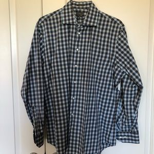 Calibrate Men’s Long-sleeve Shirt